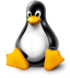 Tux, la mascotte di Linux