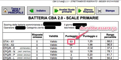 Come segnalare bug