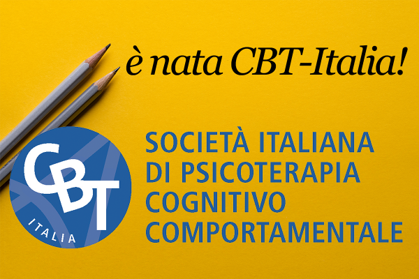 È nata CBT-Italia