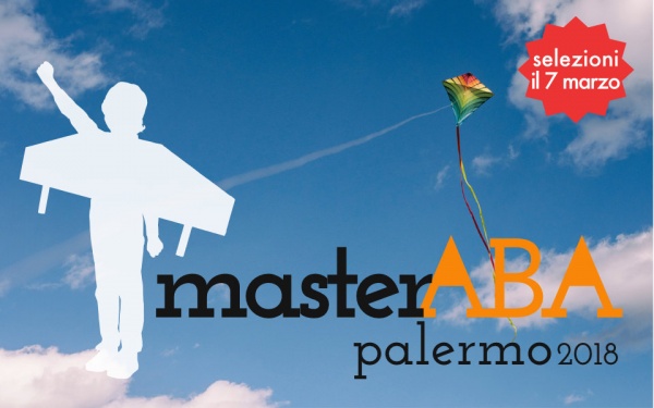 Selezioni Master ABA 2018