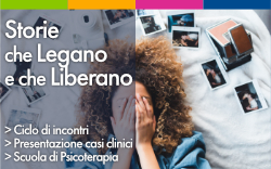 Storie che Legano e che Liberano - Ciclo di incontri