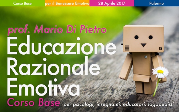 Corso ERE Di Pietro