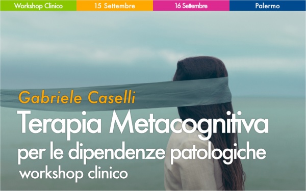 2018-09-15 Terapia Metacognitiva - Caselli Palermo - 