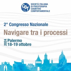 Congresso CBT-Italia 2024